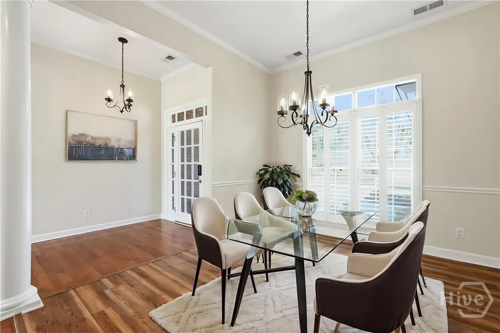 149 Hunter Lane Savannah GA 31405