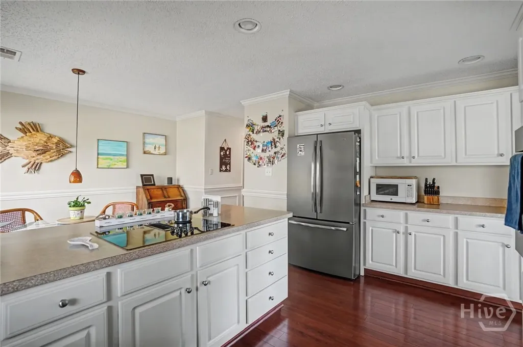 5 Henry Clay Court Savannah GA 31411