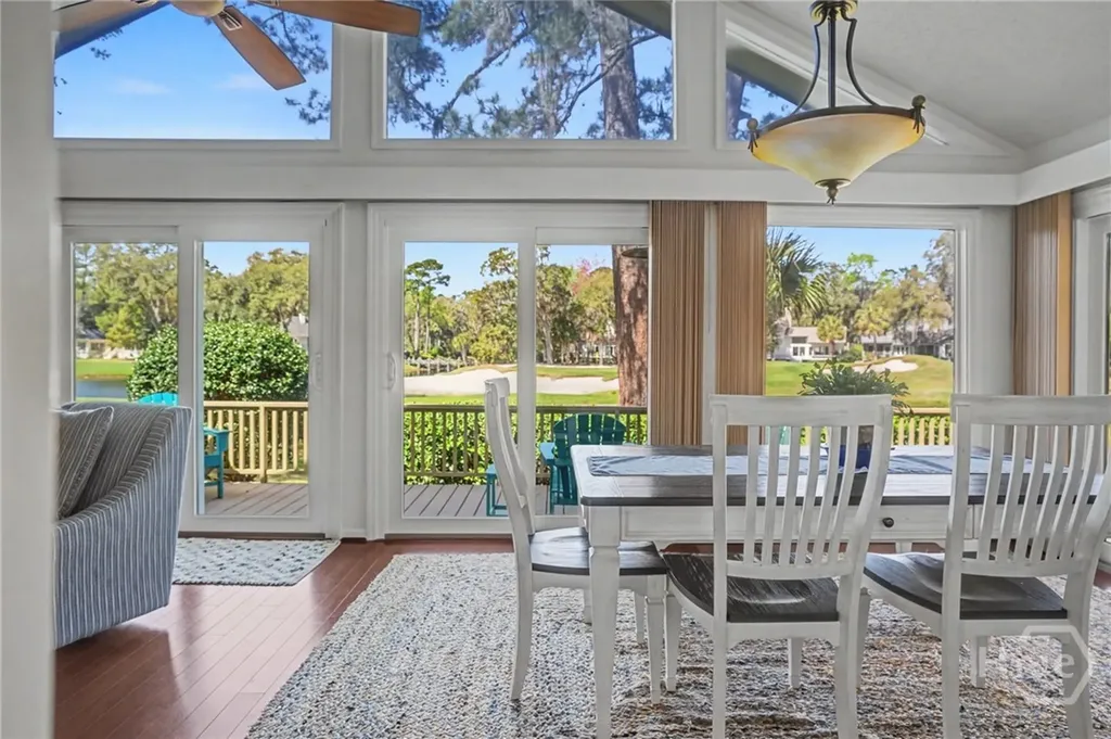 5 Henry Clay Court Savannah GA 31411