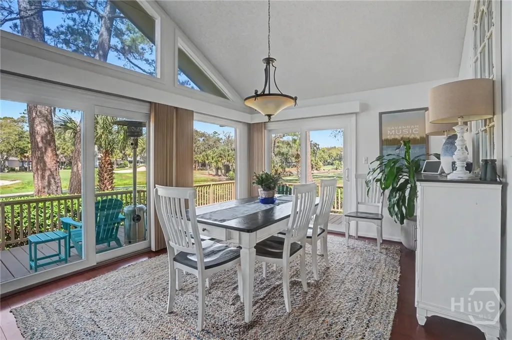 5 Henry Clay Court Savannah GA 31411