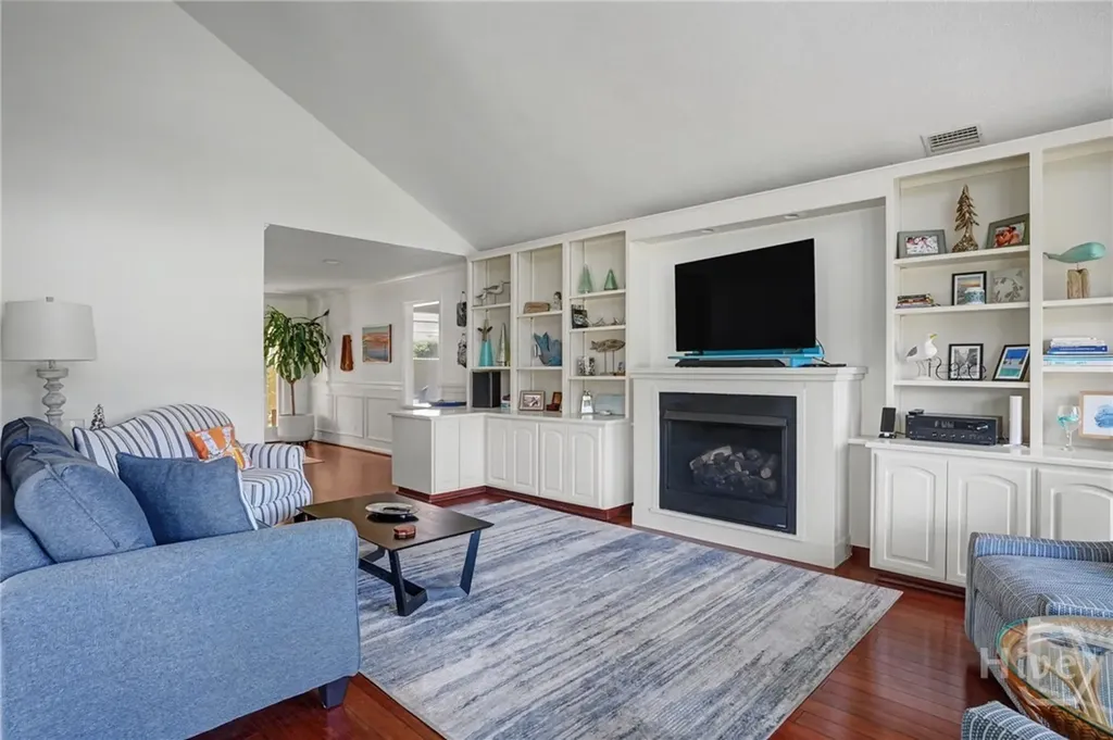 5 Henry Clay Court Savannah GA 31411
