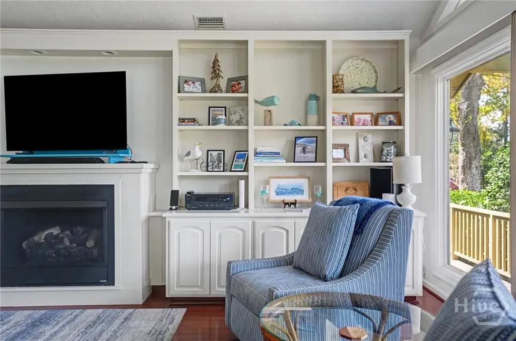 5 Henry Clay Court Savannah GA 31411