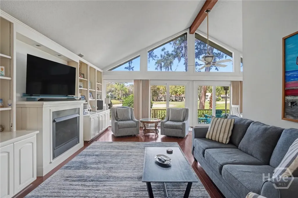 5 Henry Clay Court Savannah GA 31411