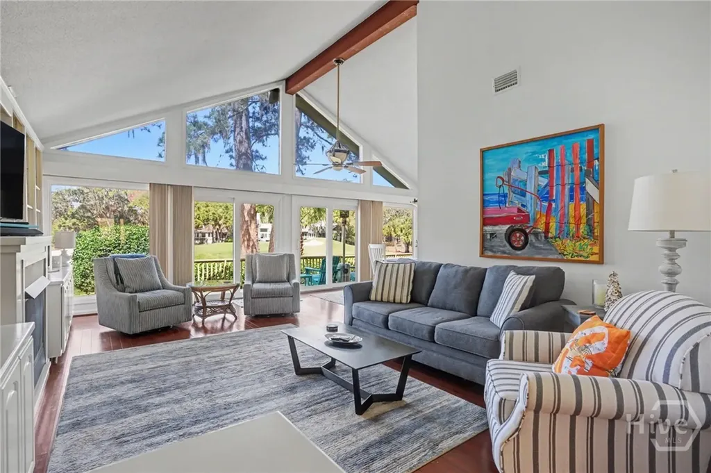 5 Henry Clay Court Savannah GA 31411