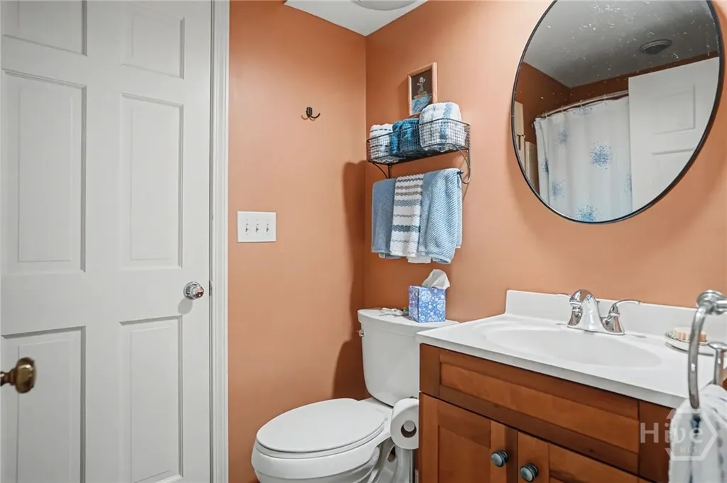 5 Henry Clay Court Savannah GA 31411