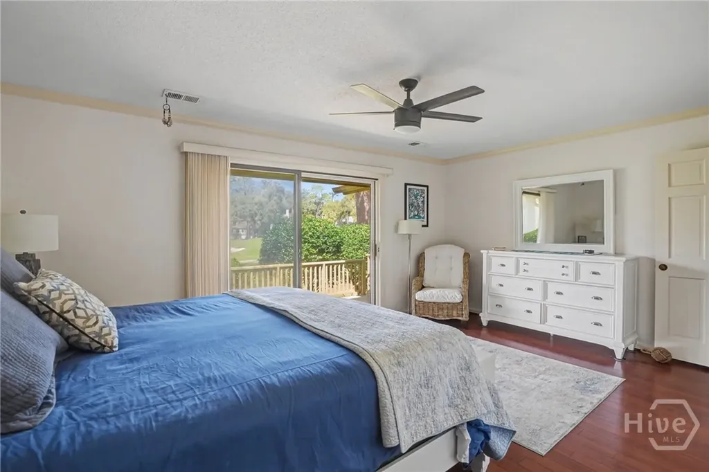 5 Henry Clay Court Savannah GA 31411