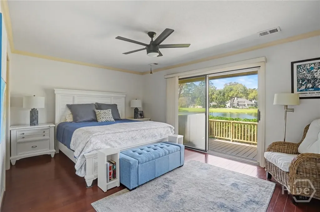 5 Henry Clay Court Savannah GA 31411