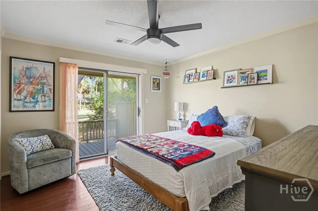 5 Henry Clay Court Savannah GA 31411