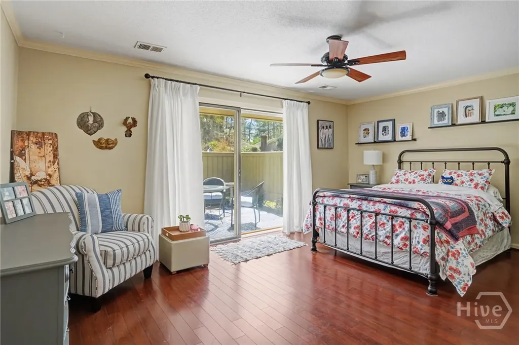 5 Henry Clay Court Savannah GA 31411