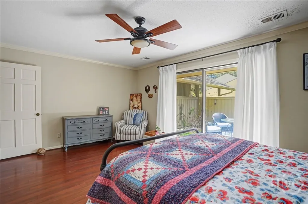 5 Henry Clay Court Savannah GA 31411