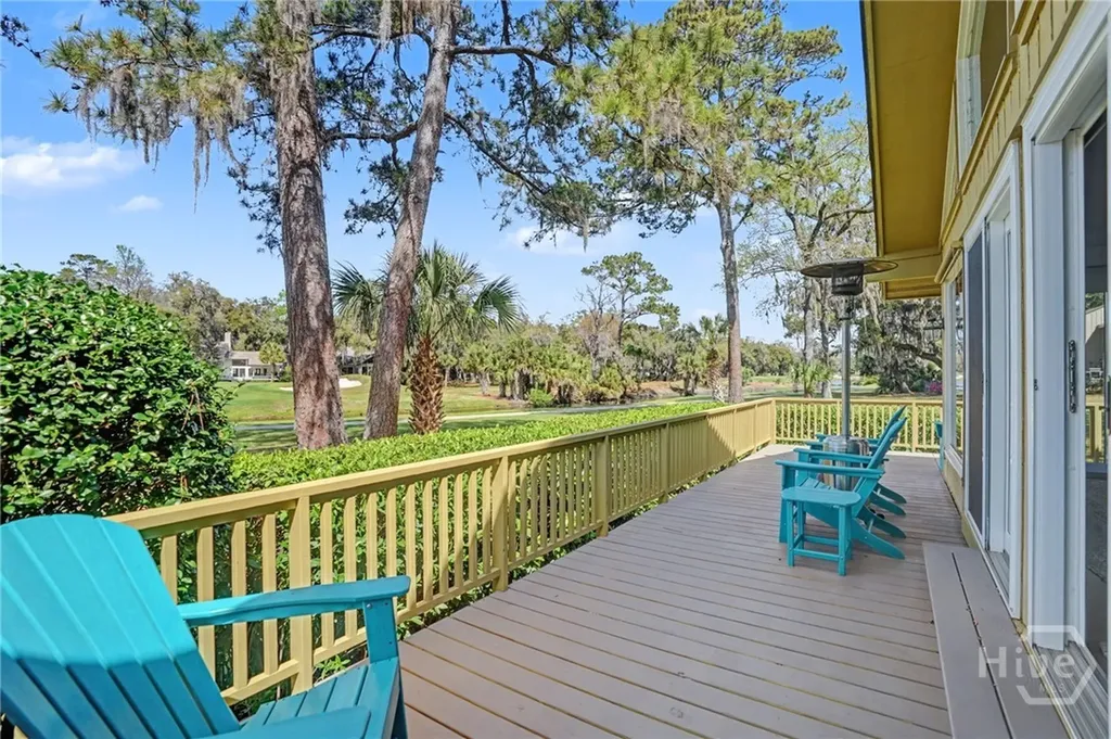 5 Henry Clay Court Savannah GA 31411