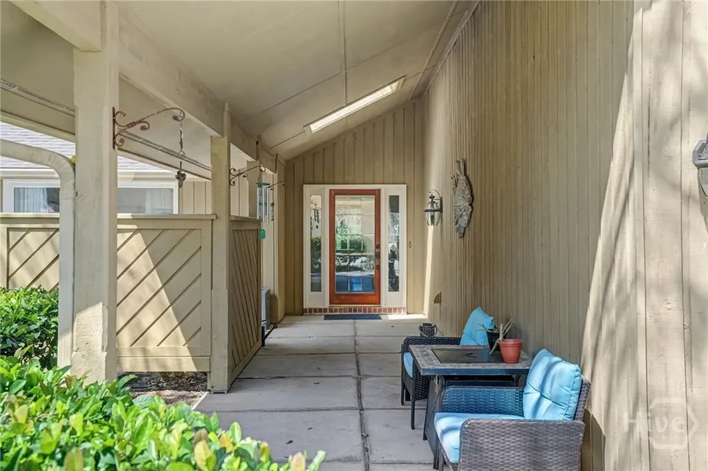 5 Henry Clay Court Savannah GA 31411
