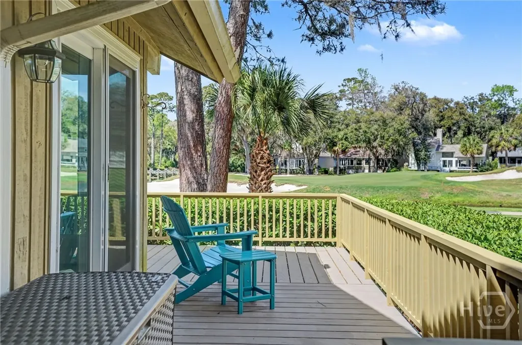 5 Henry Clay Court Savannah GA 31411