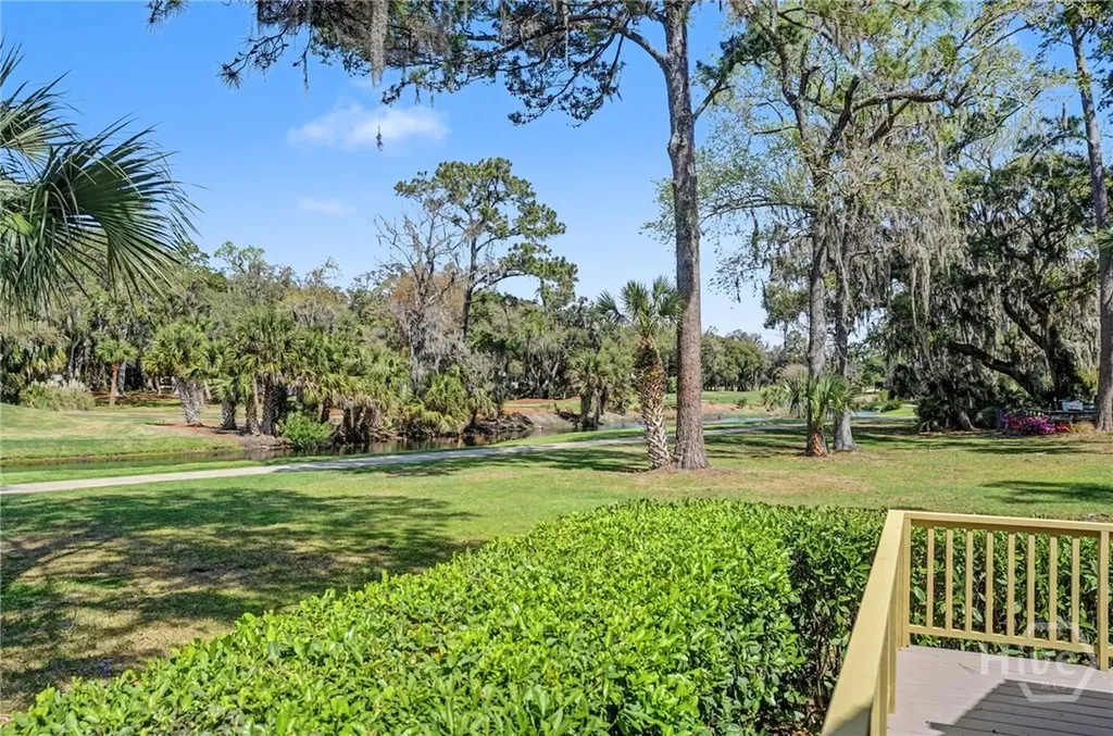 5 Henry Clay Court Savannah GA 31411