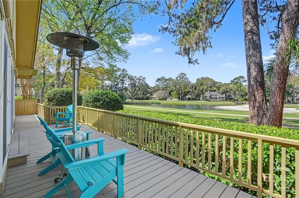 5 Henry Clay Court Savannah GA 31411