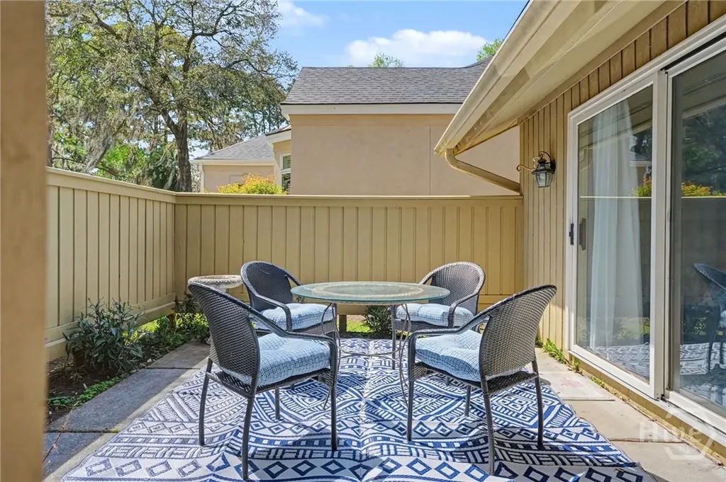 5 Henry Clay Court Savannah GA 31411