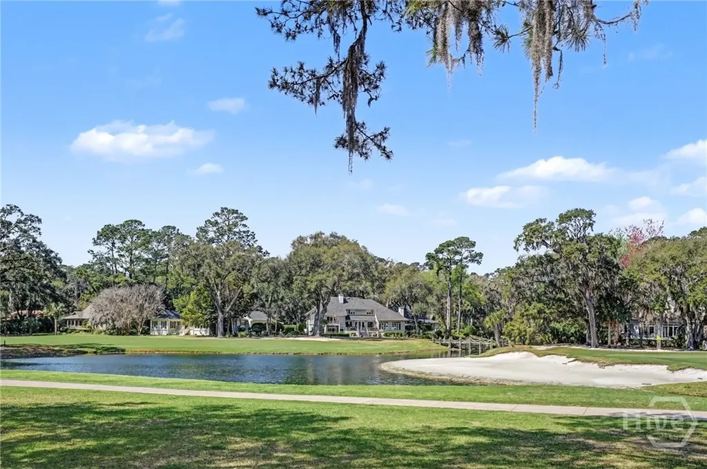 5 Henry Clay Court Savannah GA 31411