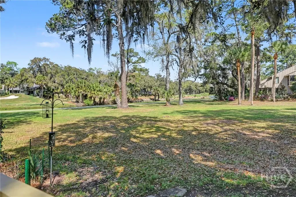 5 Henry Clay Court Savannah GA 31411