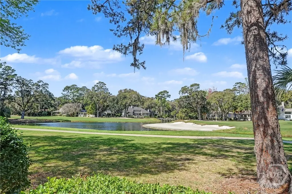 5 Henry Clay Court Savannah GA 31411