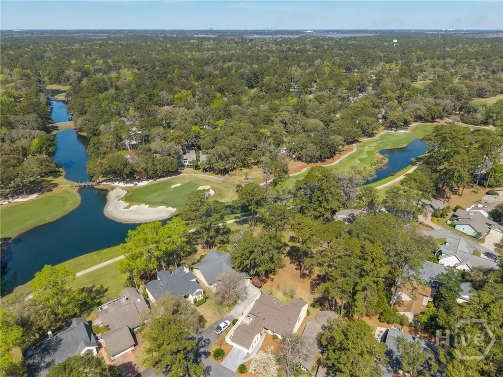 5 Henry Clay Court Savannah GA 31411