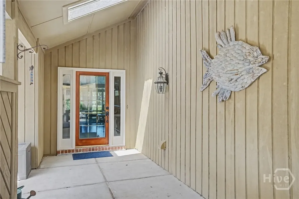 5 Henry Clay Court Savannah GA 31411