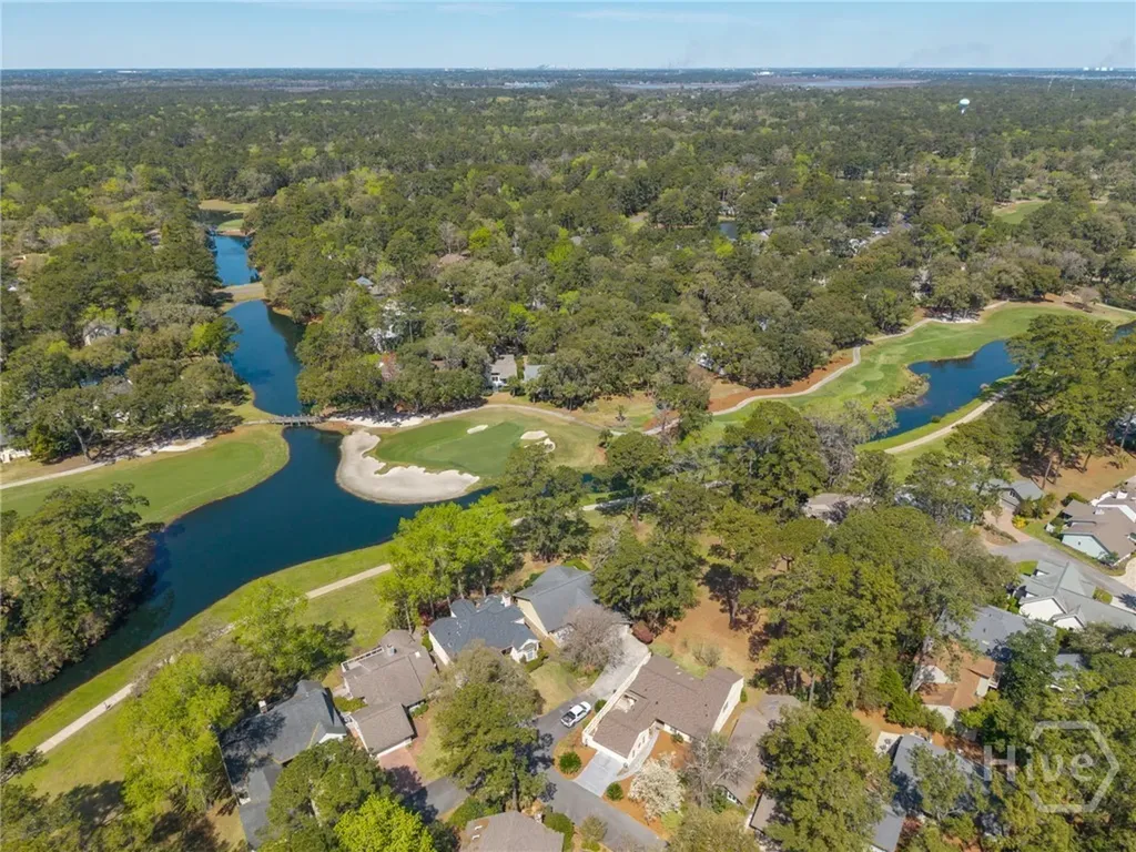 5 Henry Clay Court Savannah GA 31411