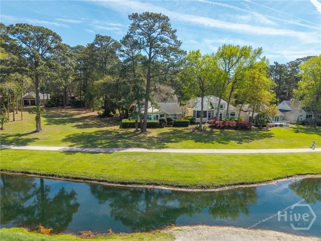 5 Henry Clay Court Savannah GA 31411