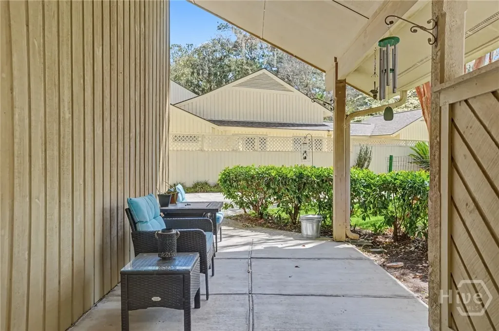 5 Henry Clay Court Savannah GA 31411