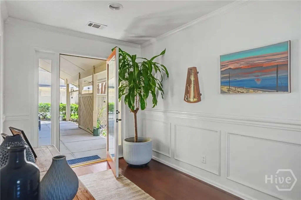 5 Henry Clay Court Savannah GA 31411