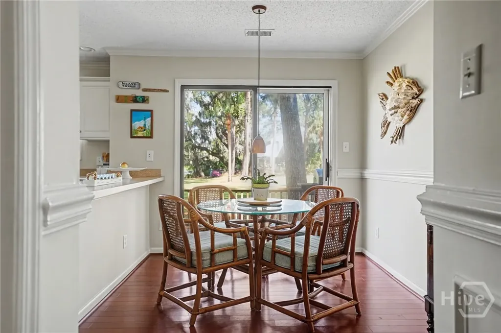 5 Henry Clay Court Savannah GA 31411