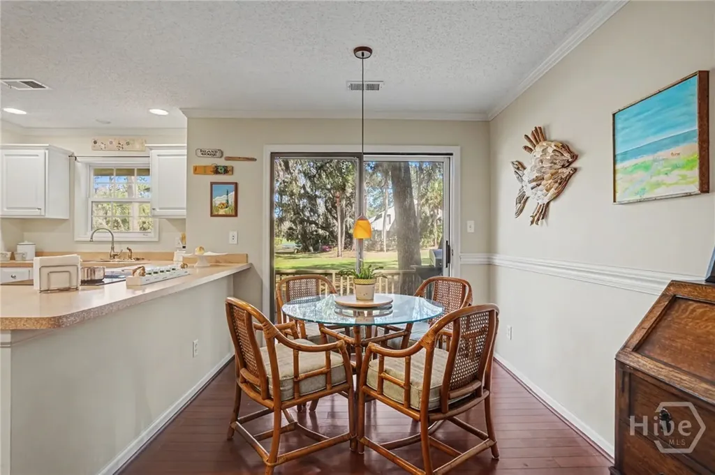 5 Henry Clay Court Savannah GA 31411