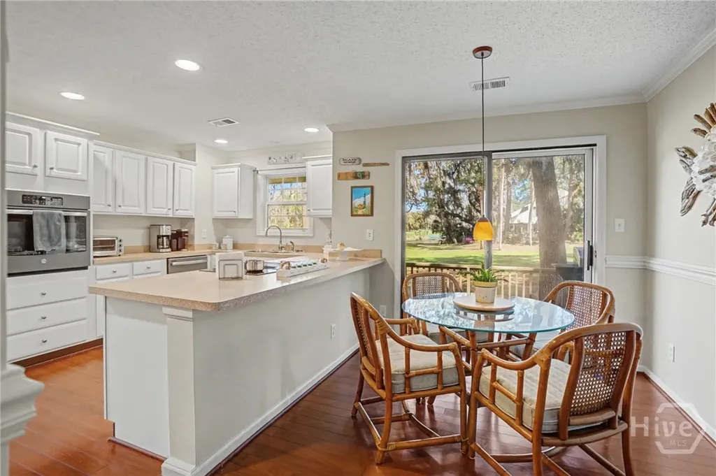 5 Henry Clay Court Savannah GA 31411