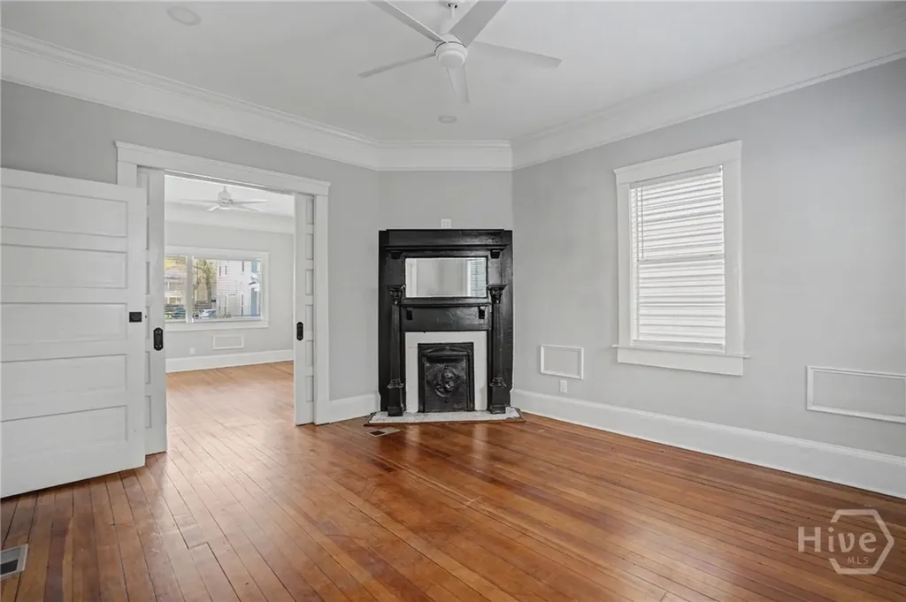 115 W 34th Street Savannah GA 31401