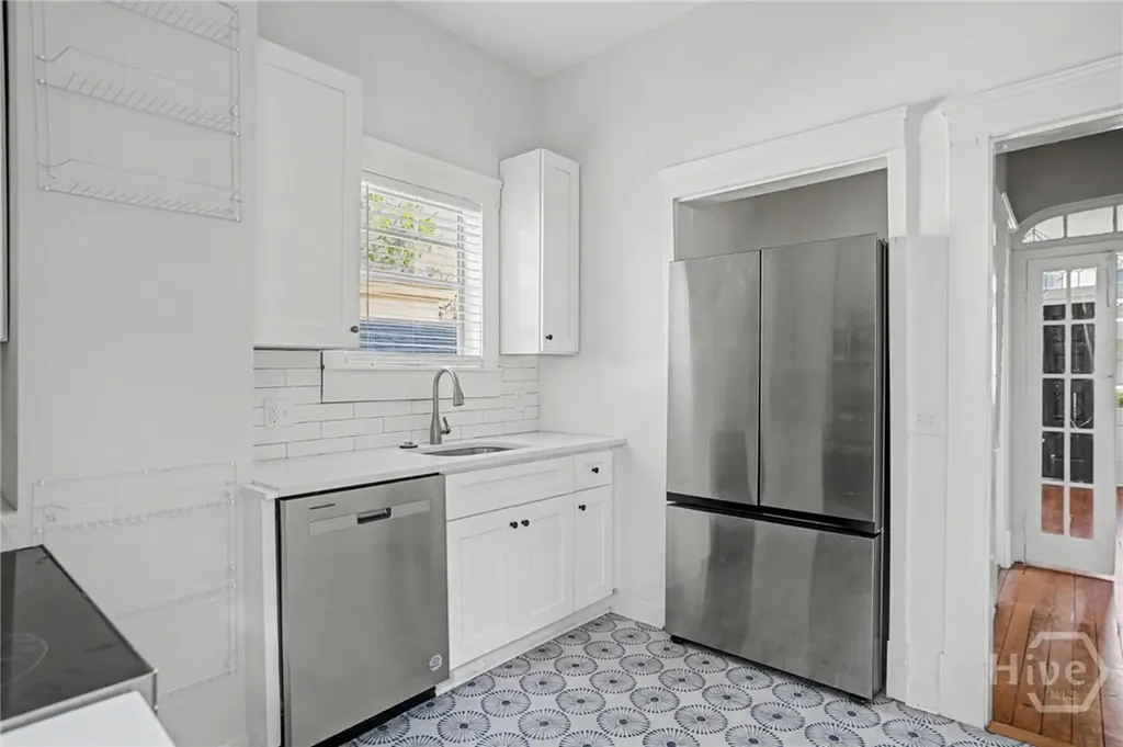 115 W 34th Street Savannah GA 31401