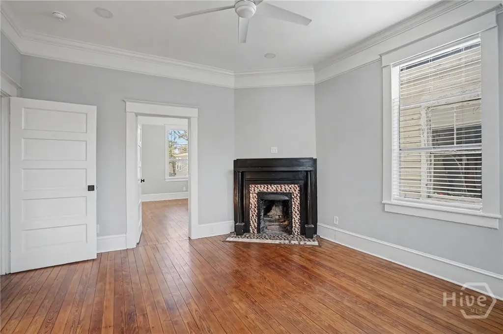 115 W 34th Street Savannah GA 31401