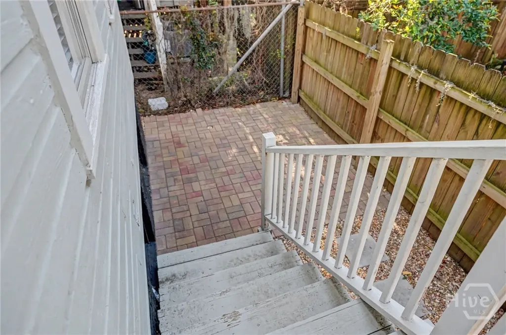 115 W 34th Street Savannah GA 31401