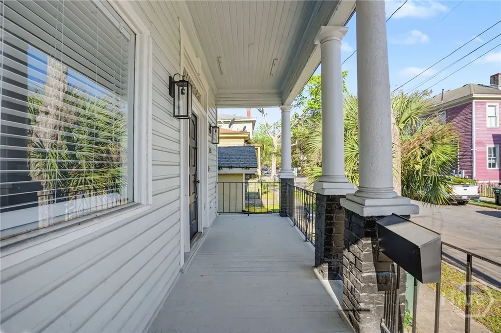 115 W 34th Street Savannah GA 31401