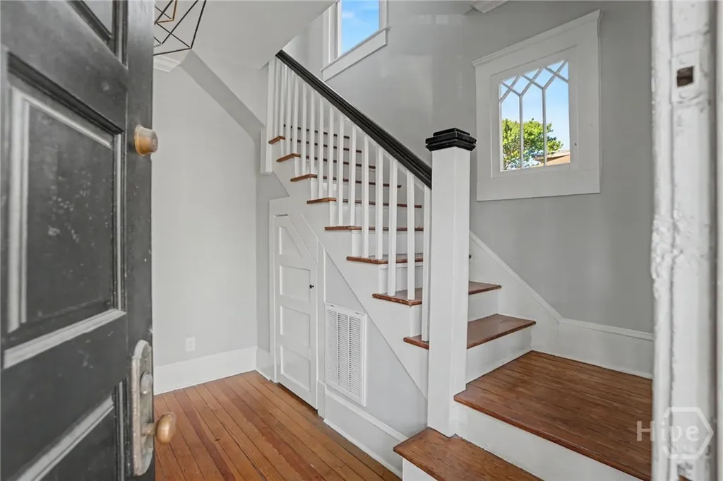 115 W 34th Street Savannah GA 31401