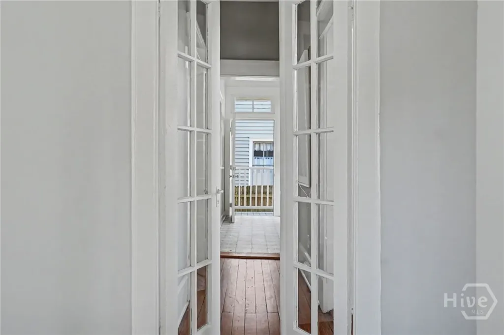 115 W 34th Street Savannah GA 31401