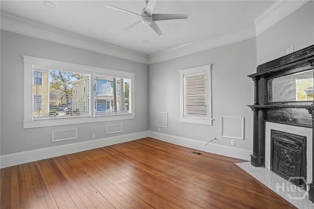 115 W 34th Street Savannah GA 31401
