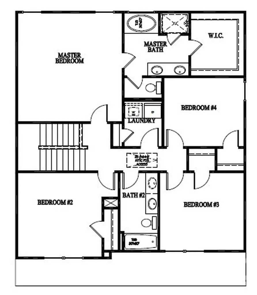 549 Buckhead Loop SE Allenhurst GA 31301