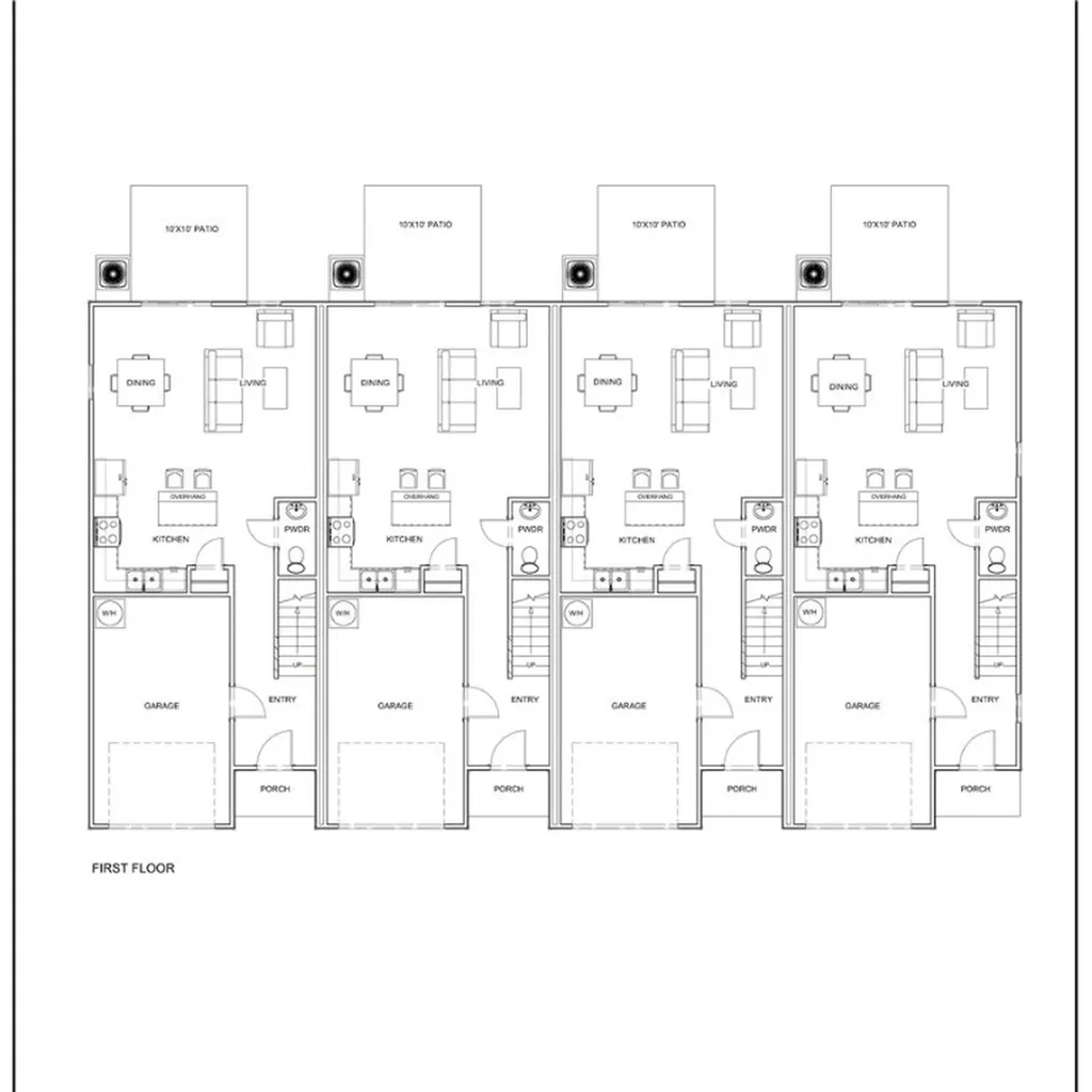 144 Stafford Loop Richmond Hill GA 31324