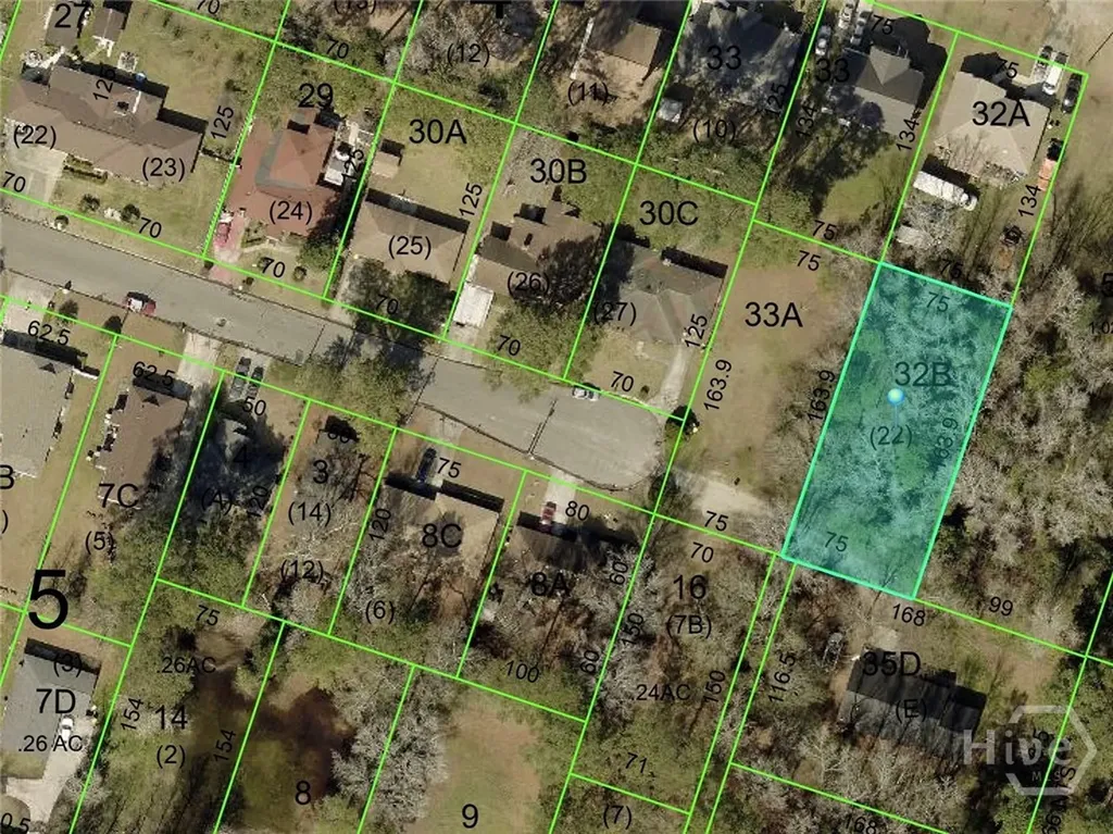 000 Toomer Avenue Savannah GA 31405