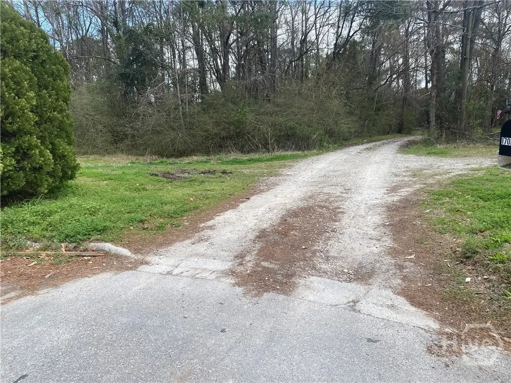 000 Toomer Avenue Savannah GA 31405
