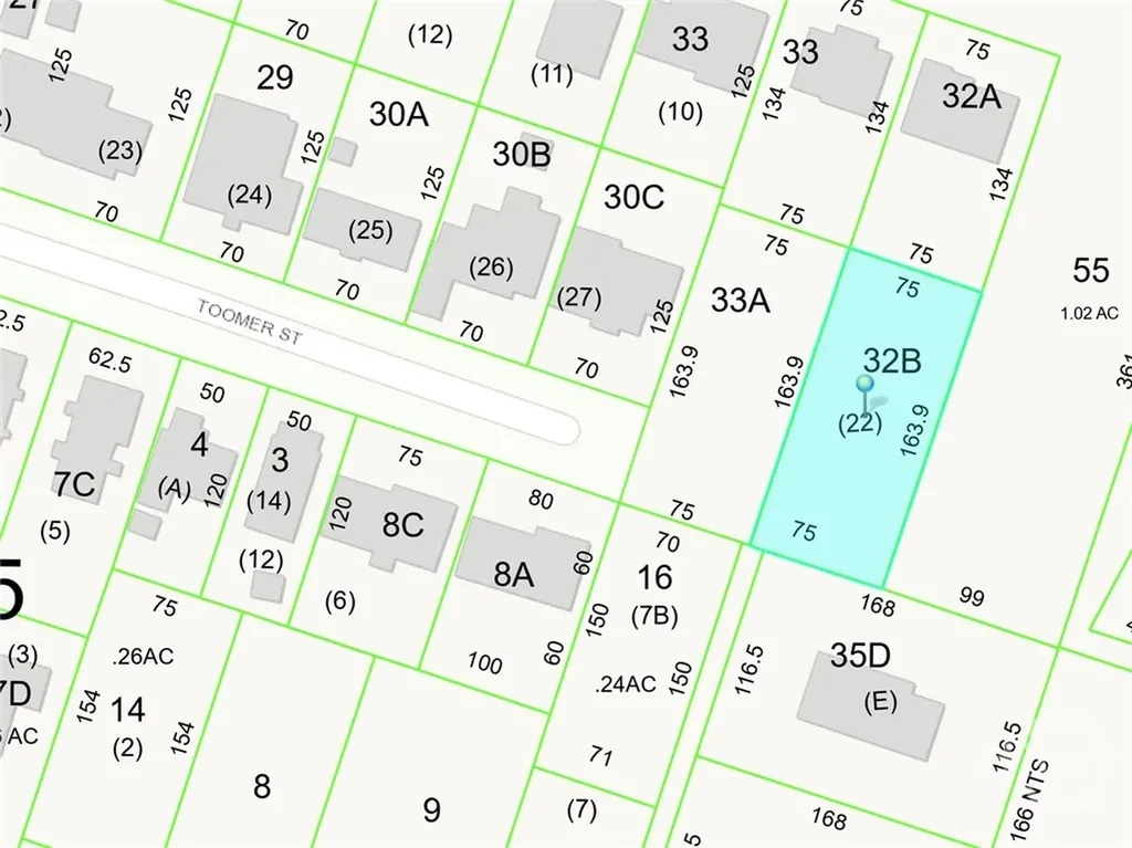 000 Toomer Avenue Savannah GA 31405