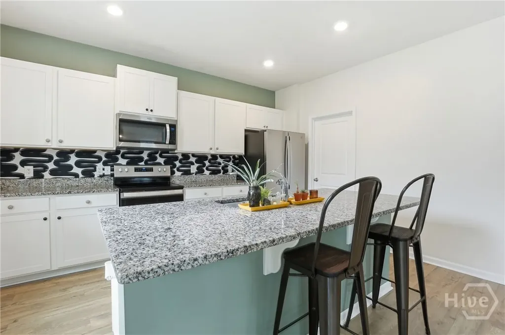 641 Timberland Circle Richmond Hill GA 31324