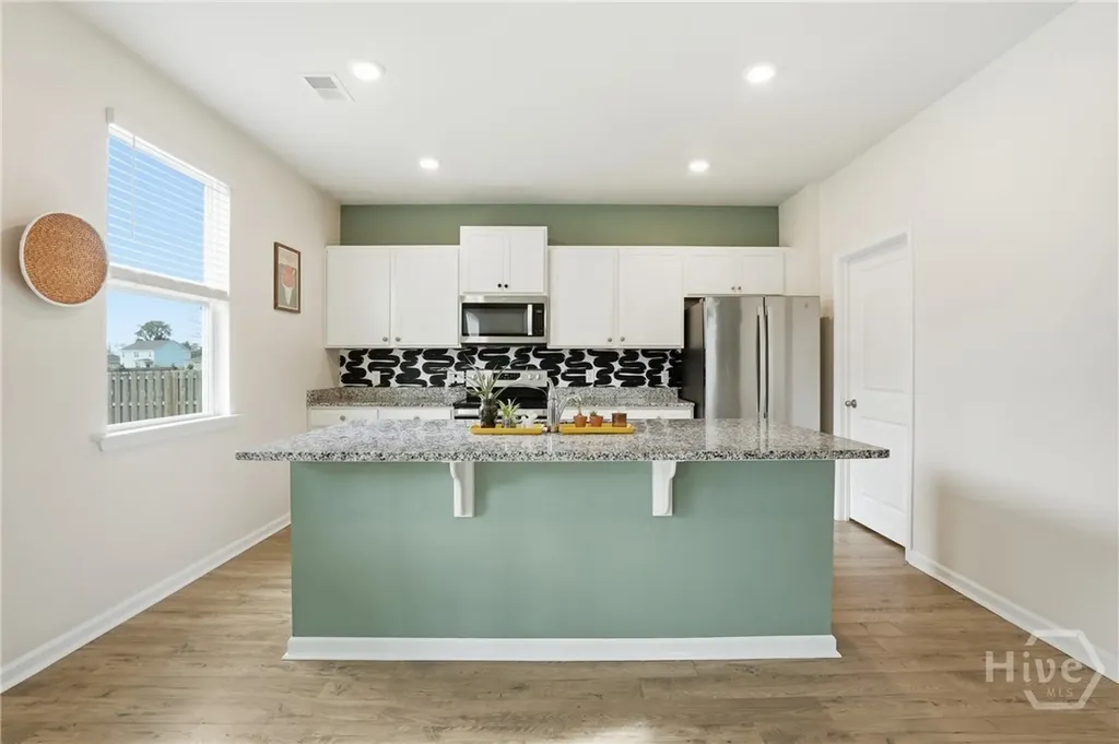 641 Timberland Circle Richmond Hill GA 31324