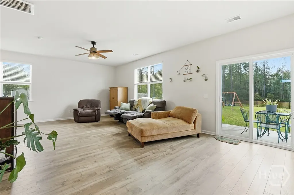 641 Timberland Circle Richmond Hill GA 31324