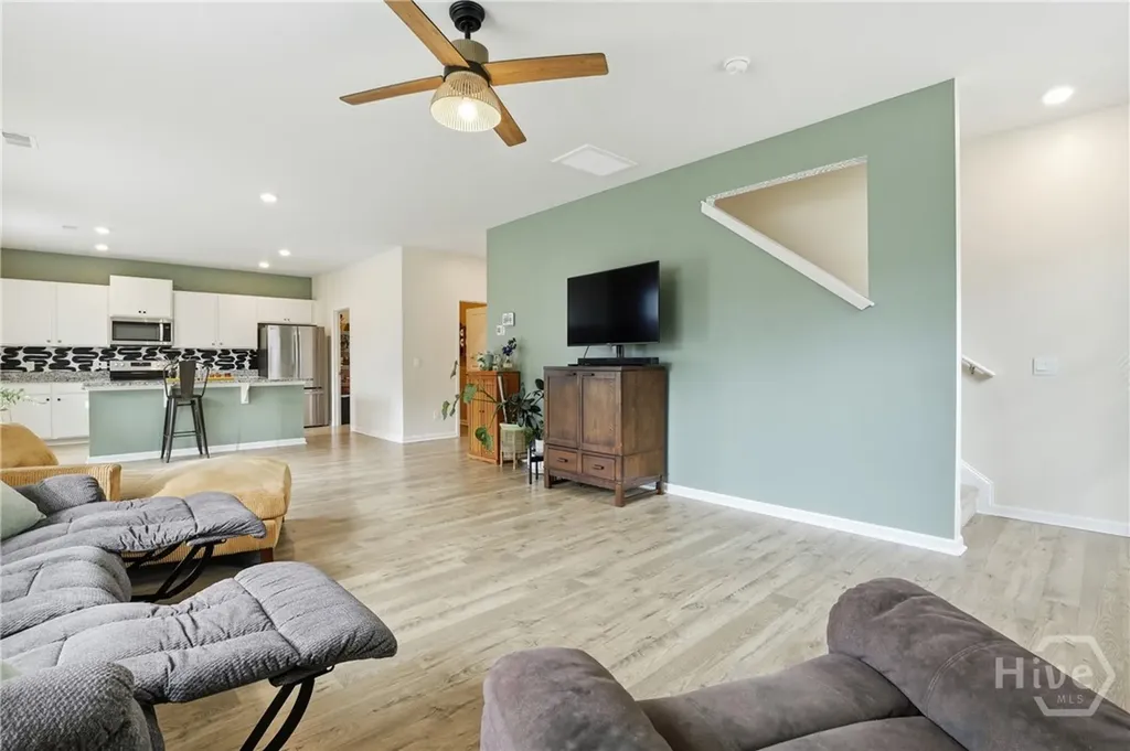 641 Timberland Circle Richmond Hill GA 31324