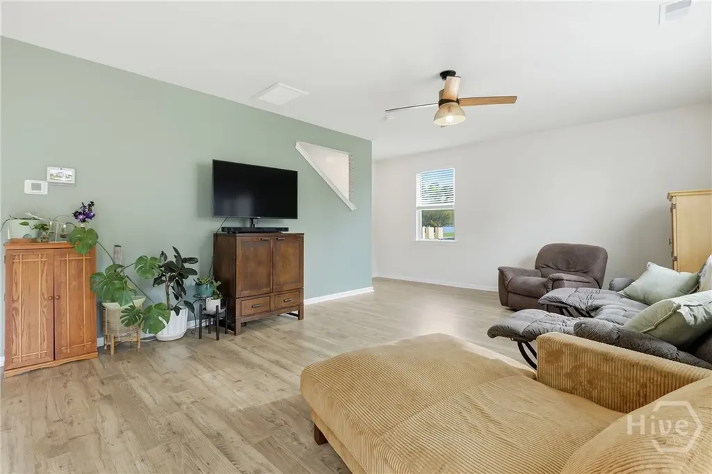 641 Timberland Circle Richmond Hill GA 31324